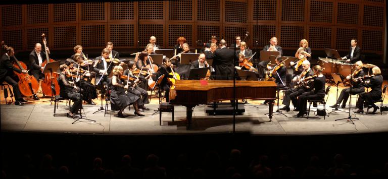 RheinKlang Orchester Düsseldorf